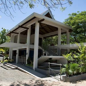 Karancho Beach House