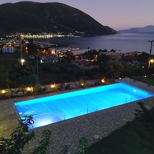Katerina Lefkada